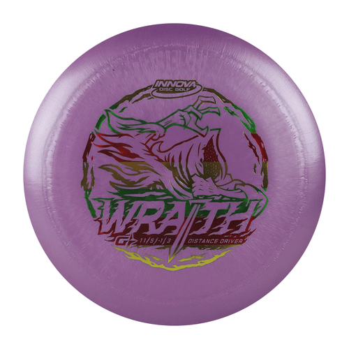 Controlador de distancia Innova Disc Golf GStar Wraith 11/5/-1/3 - elige el disco exacto - Imagen 12 de 62