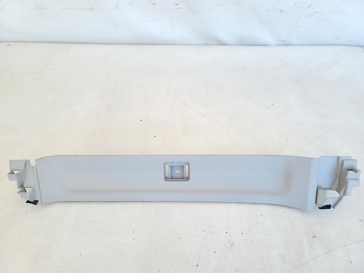 13-20 NISSAN PATHFINDER RIGHT RH SIDE GARNISH LUGGAGE UPPER