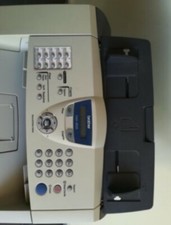 Fax Brother 2820 - Usato come nuovo -
