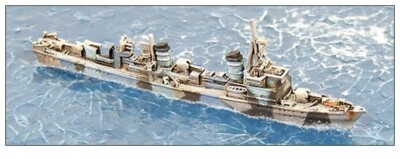 GHQ Micronauts Torpedoboote der ''Elbing''-Klasse T22