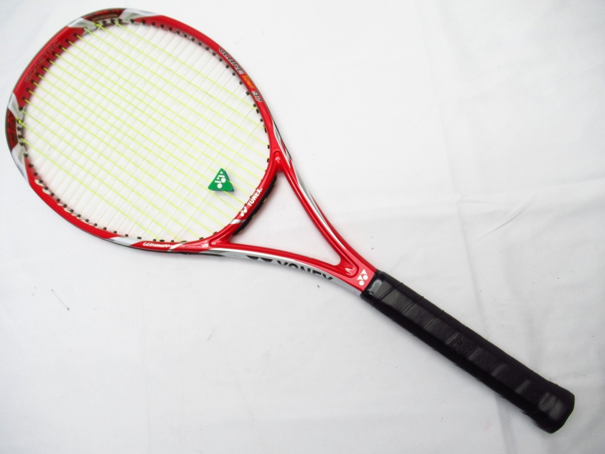 ヨネックス　vcore tourF 97 G2 美品　最安値 中古】ヨネックス ブイコア ツアー エフ 97 2015年モデルYONEX