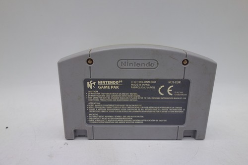 Fifa 64 per nintendo 64 pal - Picture 2 of 2
