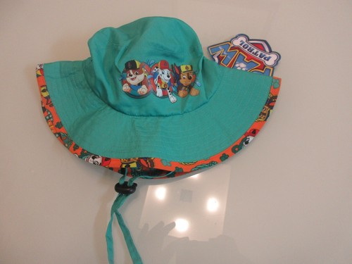 NWT Nickelodeon Paw Patrol Toddler Boys 