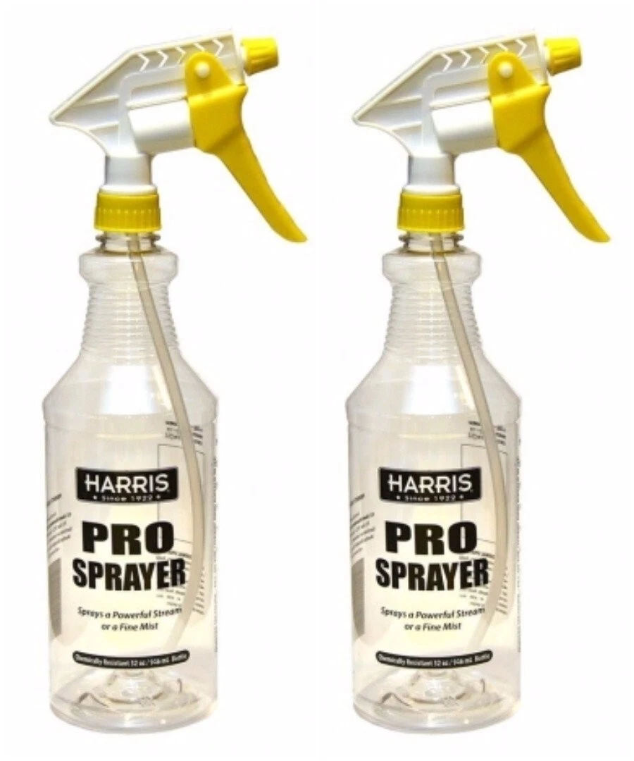 Harris Spray Bottle - Thumbnail 2