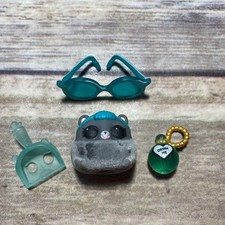 lil troublemaker lol doll