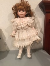 wimbledon collection dolls