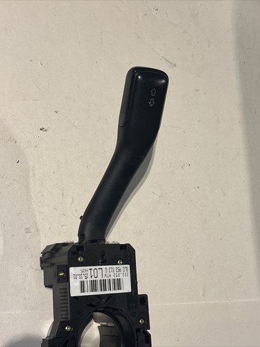 VW VOLKSWAGEN AUDI SEAT SKODA SEAT VAG Indicator Wiper Stalk 8L0953513G - Picture 2 of 7