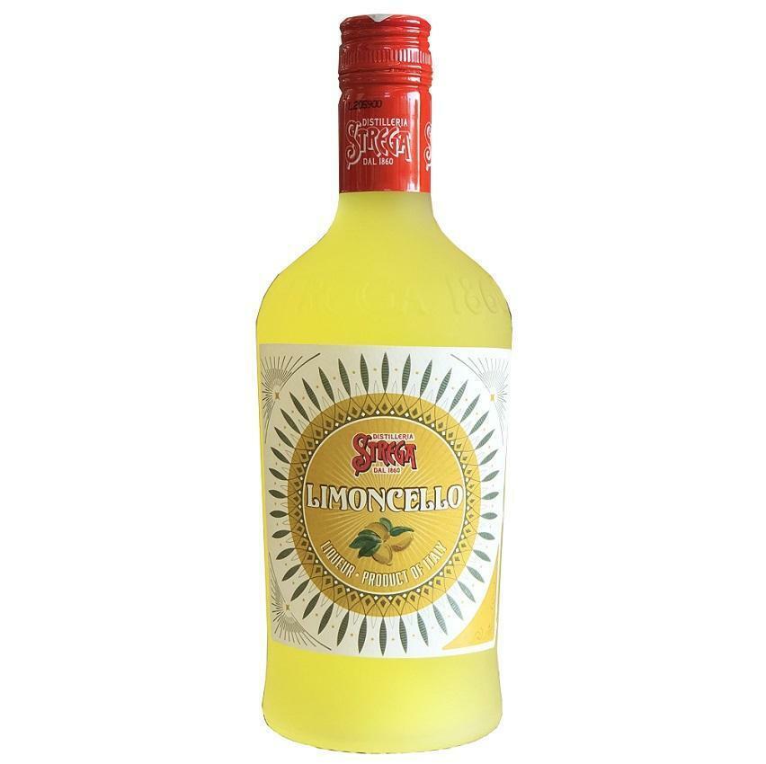 STREGA ALBERTI LIMONCELLO 70 CL