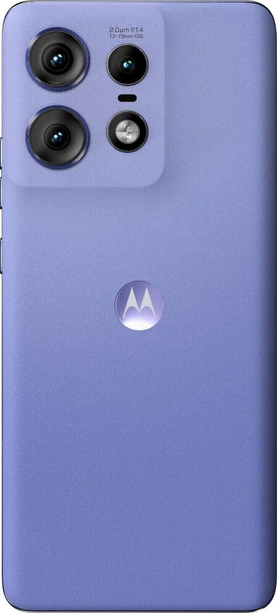 MOTOROLA Edge 50 Pro 5G Blue 256GB 12GB RAM 6.7 MOTOROLA Edge 50 Pro 5G Blue 256GB 12GB RAM 6.7