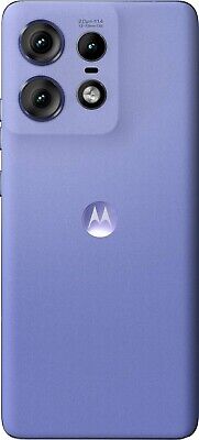 MOTOROLA Edge 50 Pro 5G Blue 256GB 12GB RAM 6.7 MOTOROLA Edge 50 Pro 5G Blue 256GB 12GB RAM 6.7