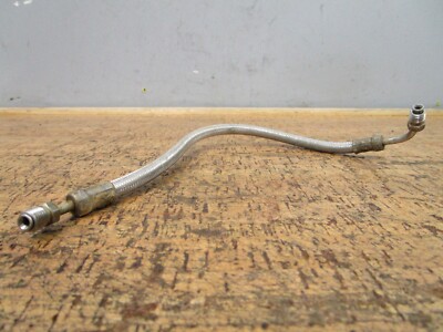 OEM* Mercury R/MR/Alpha One Trim Cylinder Connector Hydraulic Hose