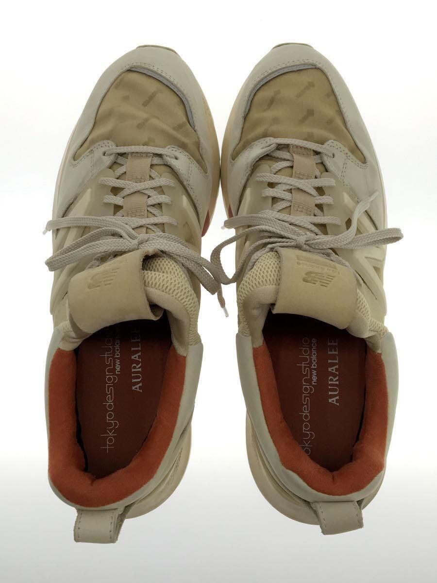 NEW BALANCE Low Top Sneakers x Tokyo Design Studio MSRC2ARL 28.5 