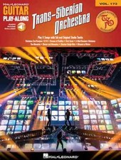 Trans-Siberian Orchestra