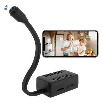 X7 Mini-WiFi-Kamera Überwachungskamera Überwachungskamera HD 1080P