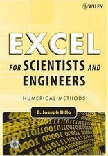 Excel for Scientists and Engineers: Numerical...