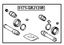 Disc brake service
