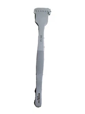 22479 EXCELTA WAFER GRIP TWEEZER, 8 TEETH (NEW) 891-SA