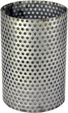 Strainer Mesh for Y-Filter Fitting 304 Stainless Steel Strainer
