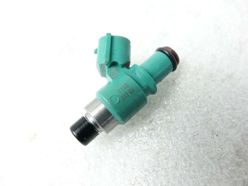 Einspritzdüse Honda VFR 1200 SC63 Drosselklappe injection nozzle Einspritzanlage