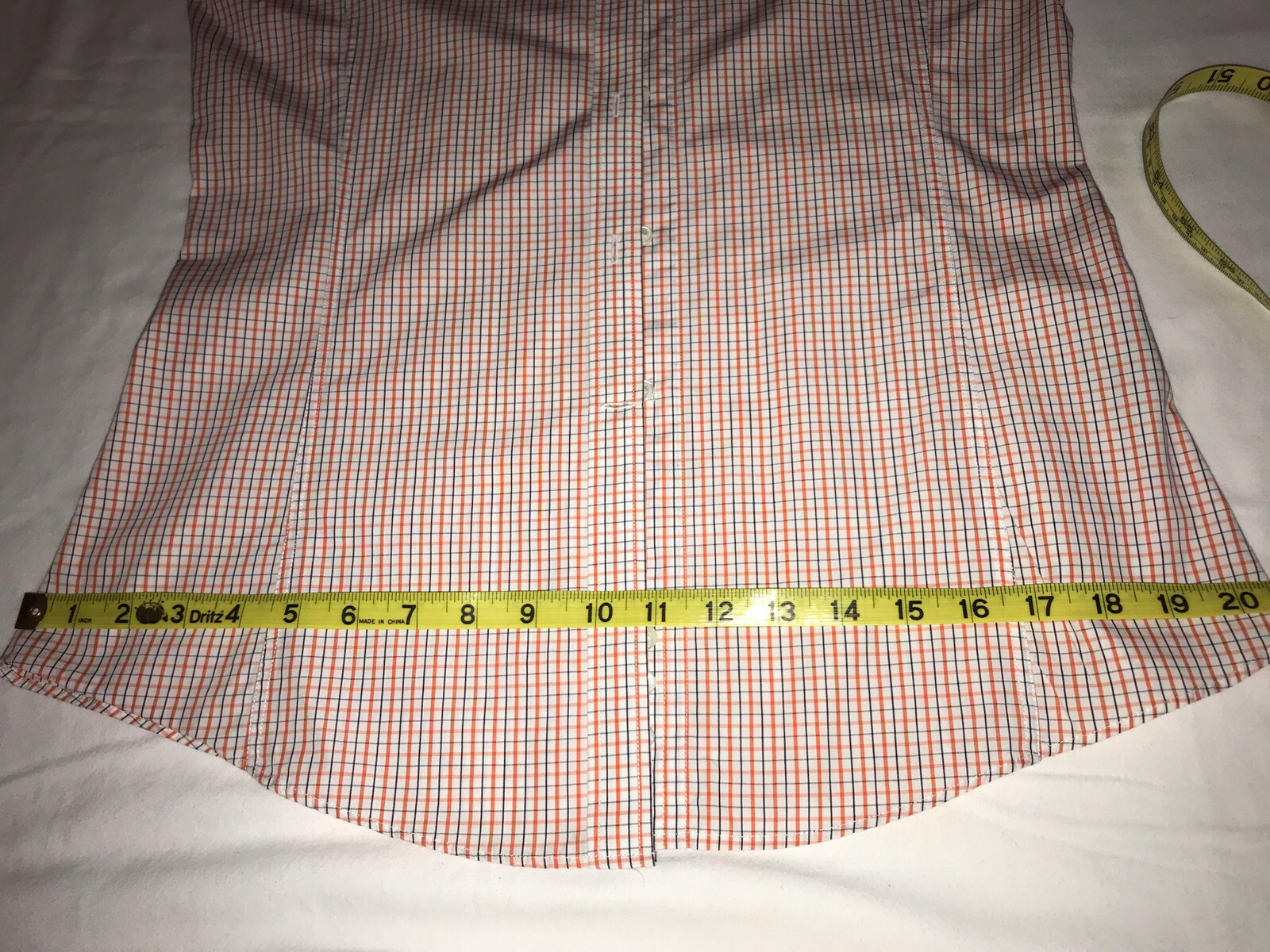 Faconnable  Button-Down Multicolor Striped 2 Shir… - image 14