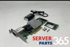 ASR-8885 Dell Adaptec RAID PCI-E 16-Port 12Gb SAS Controller 2277000-R 24VP1
