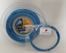 Original 12m (0,87 /lfd. m) YONEX Poly Tour S...