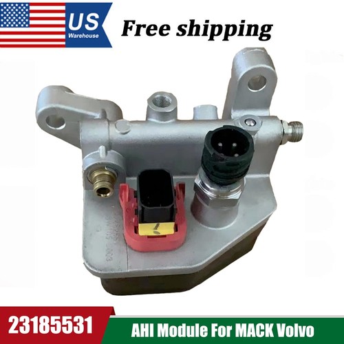 Genuine Air Purge DEF Valve AHI Dosing Module 23185531 21534115 For