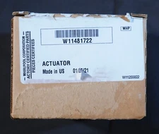 Seneca River Trading W11481722 Shift Actuator - Black