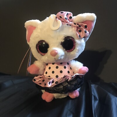 Pammee 29094 Yoohoo Friends Aurora IN PINK 6