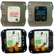 Genuine Battery Back Case Cover Replacement For Garmin Forerunner 920XT