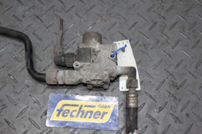 Magnetventil Scania R Serie R500 LKW Ventil 7732/1453761 Wabco 037 4721950970