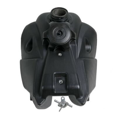 Klx 110 Gas Cap Gas Tank Cap For KLX110 Style Dirt Bikes & Pit Bikes - Fits 125cc, 140cc, 150cc Engines KLX110 Style Fuel Cap - Foto 2