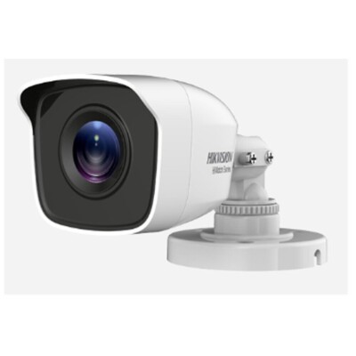 2 MP (Full HD) 4-in-1 (CVI, TVI, AHD, Analog)Bullet-Kamera HIKVISION, HWT-B120-M