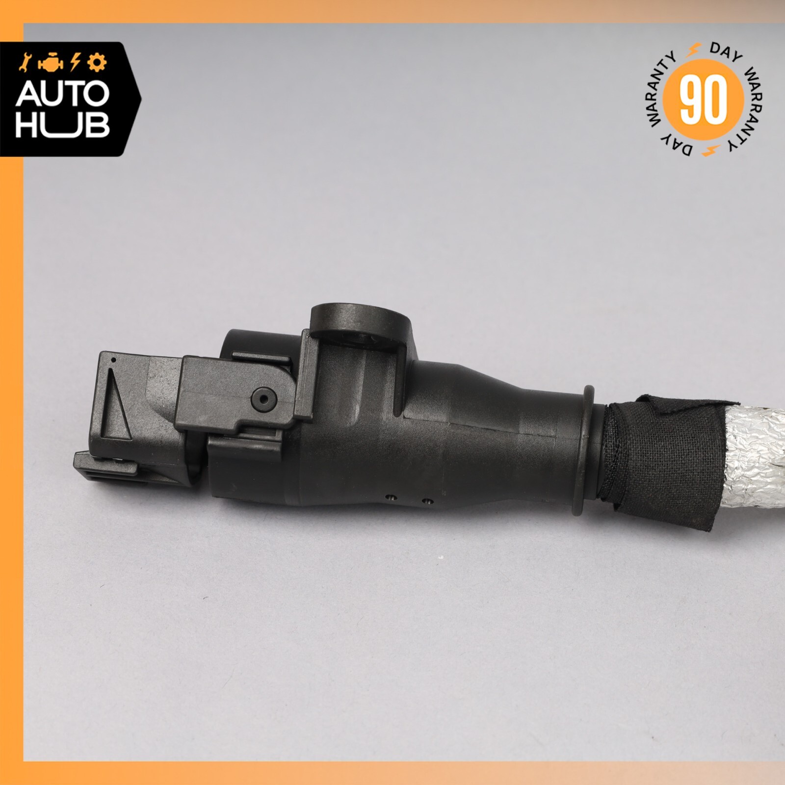 04-19 Maserati GranTurismo S M145 Transmission Gearbox Wire Harness OEM