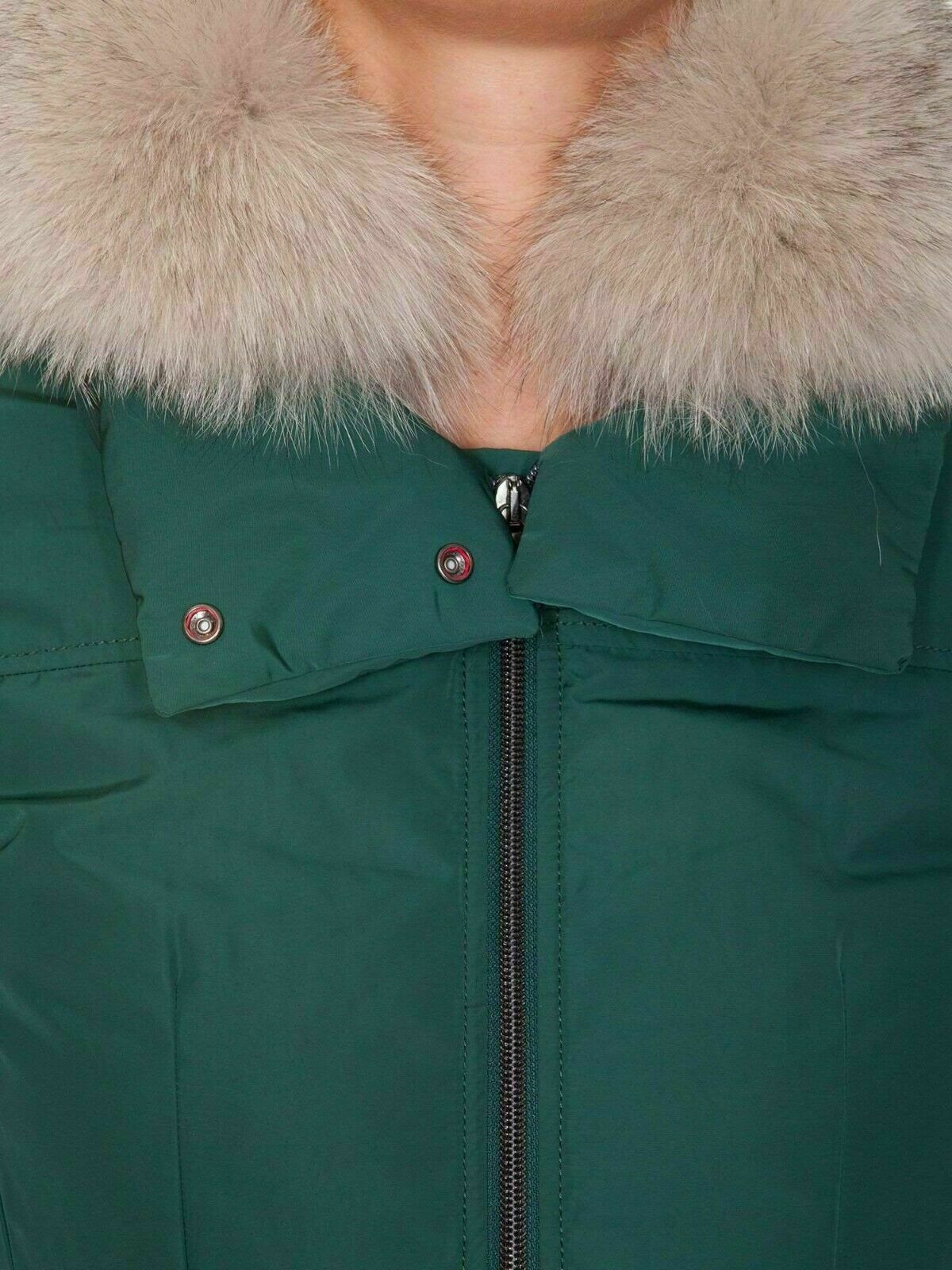 Peuterey Vergie for Fur Collar Down Jacket Coat 42 XL