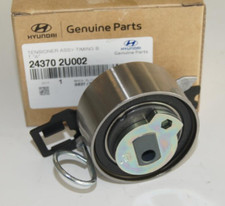 Courroie de distribution Hyundai TUCSON