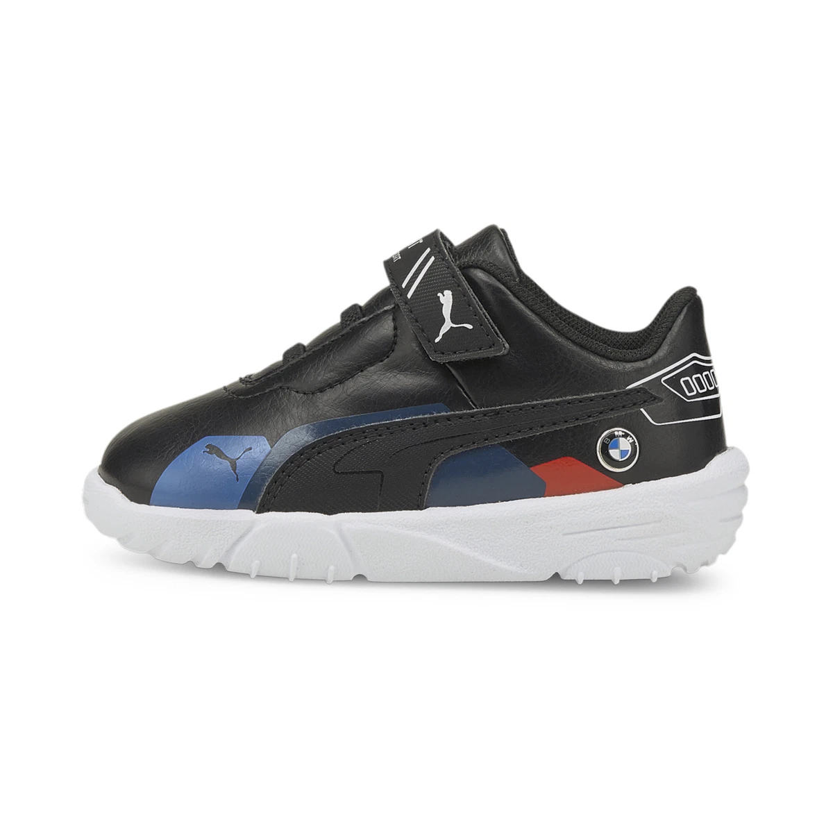 Infant boy online puma shoes