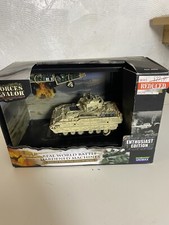 Unimax Toys Military Bradley Tank Vehicle 1/72