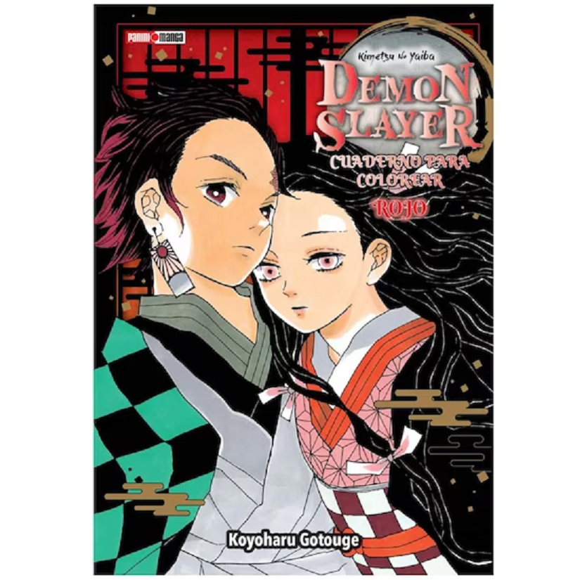 Demon Slayer Vol 12 Koyoharu Gotouge Editora Panini