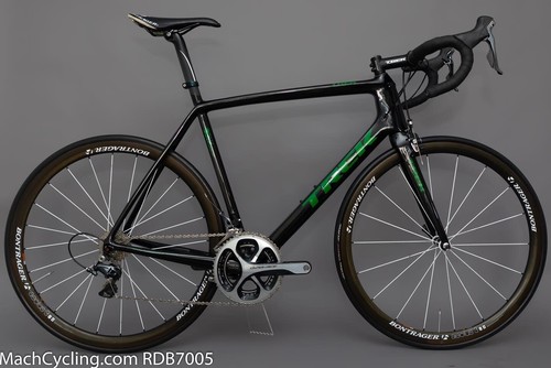 2015 Trek Madone 7.9 Project One Dura 
