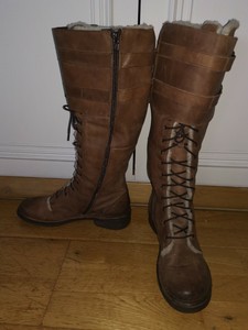 ebay dune boots