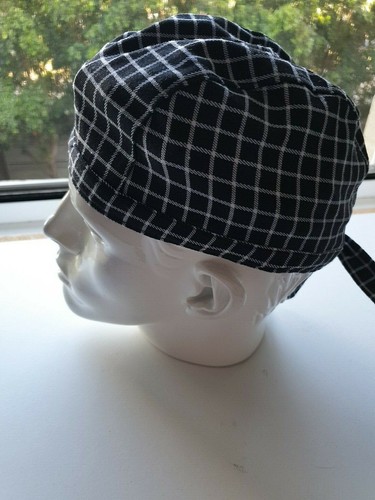 Skull Doo Trapos Cascos de Motociclista Motocicleta Ciclismo Headwraps Auriculares Durags gótico - Imagen 5 de 5