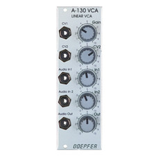 Doepfer A-130 Linear VCA