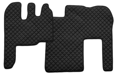 F-CORE Fußmatte für RENAULT TRUCKS MAGNUM MAGNUM