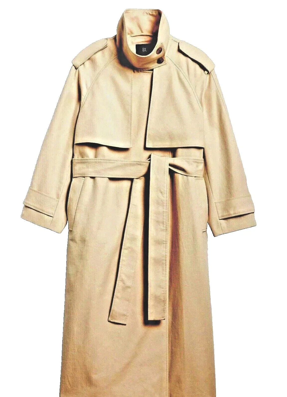 Banana Republic Women's Casual Trench Coats Coats, Jackets & Vests for Women