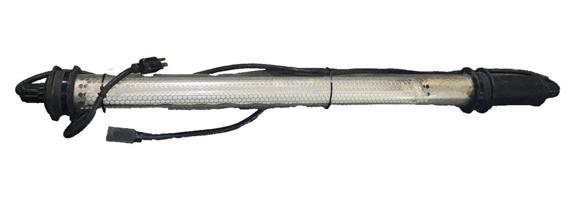 Jameson, General Illumination Light Set, NSN: 6230-01-465-8931, PN