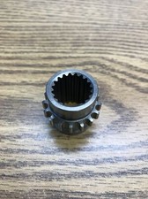 HONDA CBR600 F4 2001-2006 TIMING SPROCKET PART # 14312-MBW-000