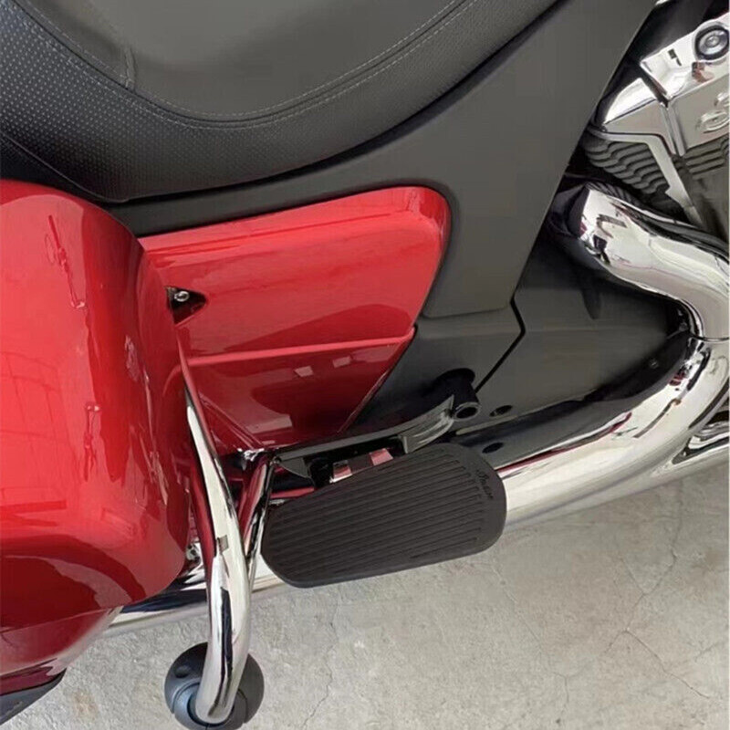passenger floorboard For indian Chief Dark Horse Chieftain Roadmaster