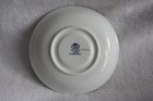 Royal Worcester Florizel Teacup & Saucer Bone China — photo 5