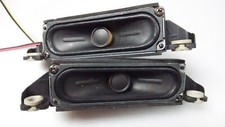 Samsung LD400BGD-V2 Speakers (Pair of 2) A9B001331 / BN96-19642A